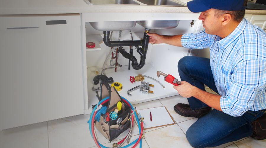 Local sewer line repair in Sultana, CA